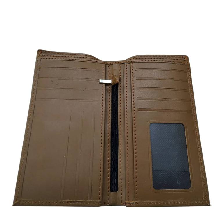 Karachi Long Wallet