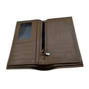 Karachi Long Wallet