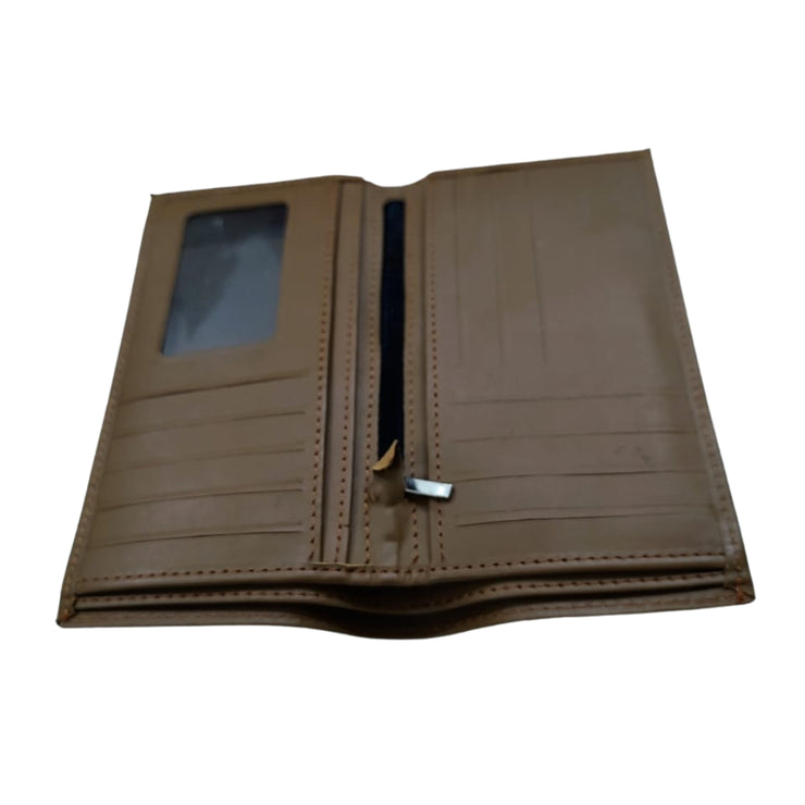 Karachi Long Wallet