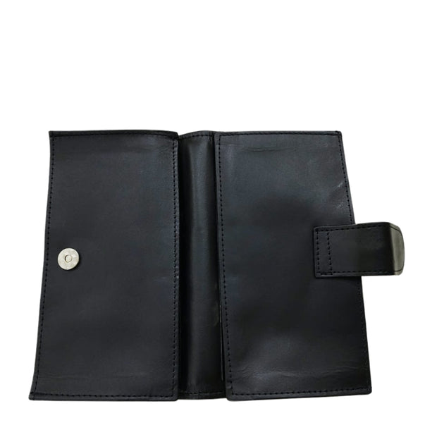 London Official Long Wallet