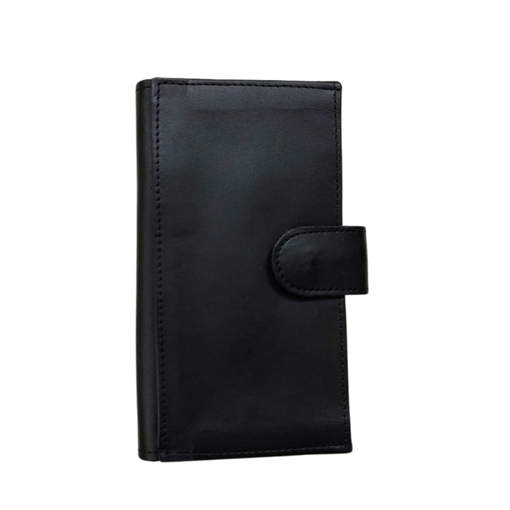 London Official Long Wallet