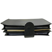 London Official Long Wallet