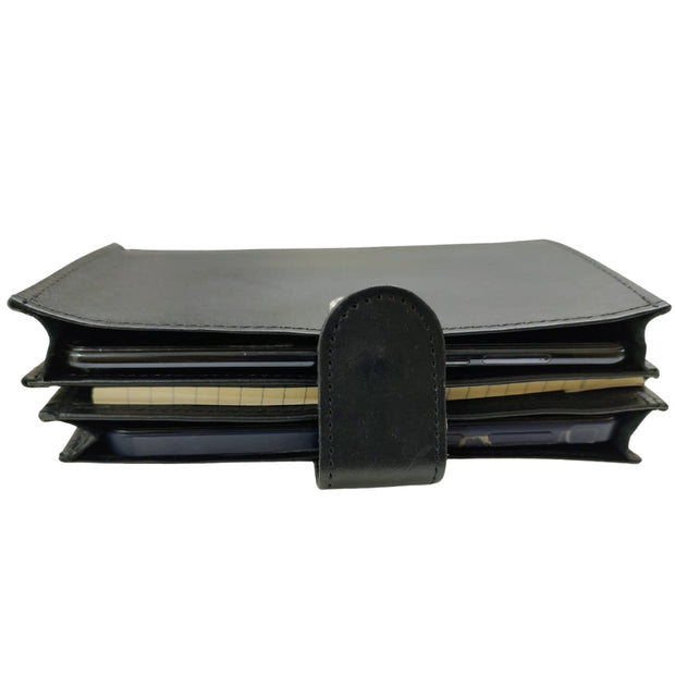 London Official Long Wallet