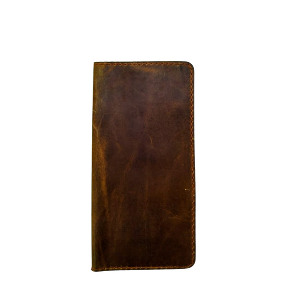 Climber Long wallet