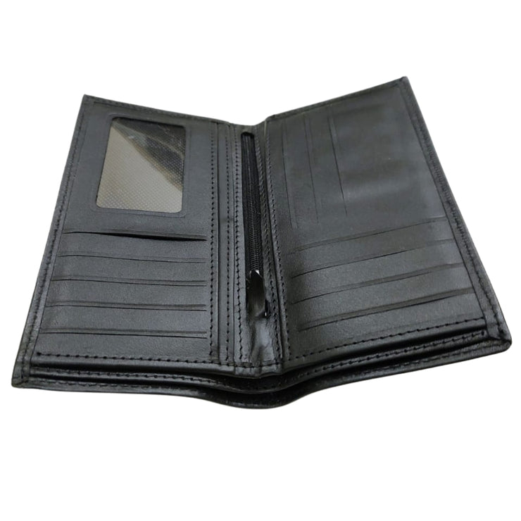 Karachi Long Wallet