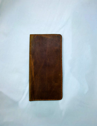 Climber Long wallet