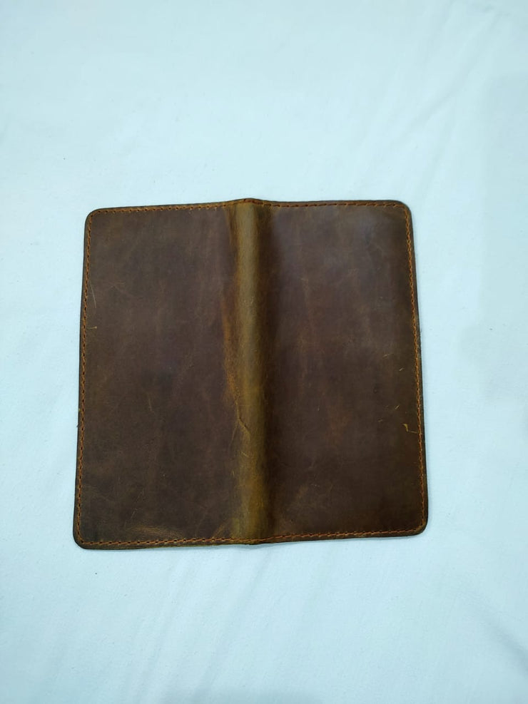 Climber Long wallet