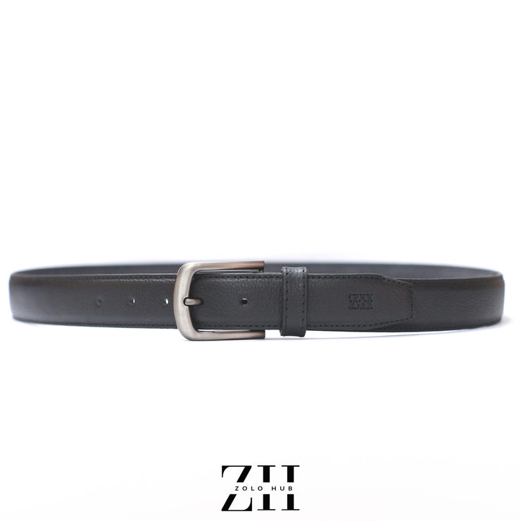 Dreamer – Elegant Leather Dress Belt