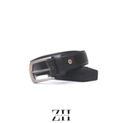 Dreamer – Elegant Leather Dress Belt