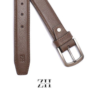Dreamer – Elegant Leather Dress Belt