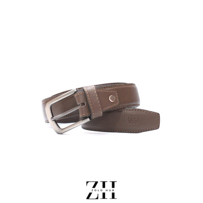 Dreamer – Elegant Leather Dress Belt