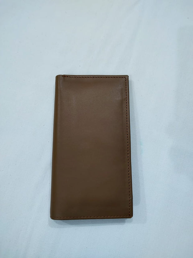 Karachi Long Wallet