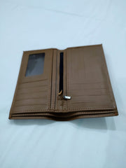 Karachi Long Wallet