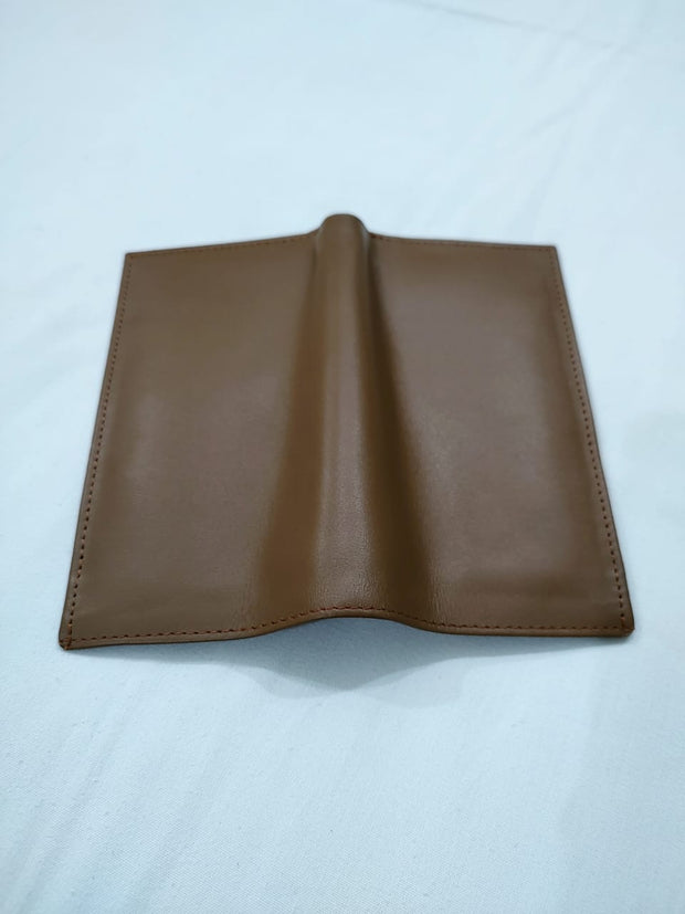 Karachi Long Wallet