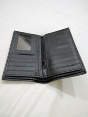 Karachi Long Wallet