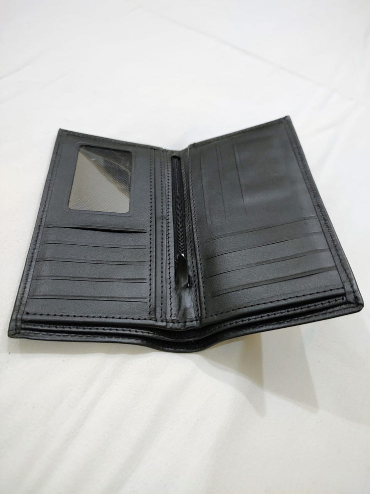 Karachi Long Wallet