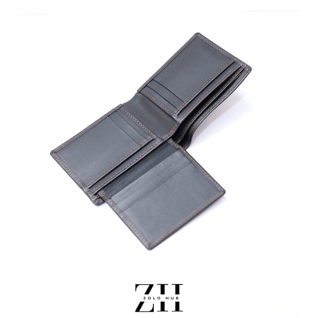 Kashmiri Wallet