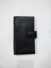 London Official Long Wallet