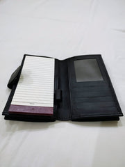 London Official Long Wallet