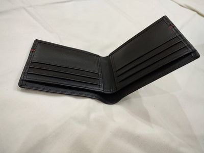 Morocco Wallet