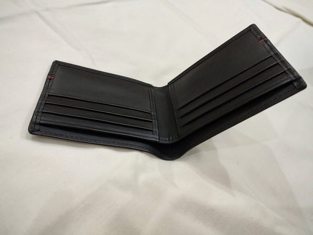Morocco Wallet