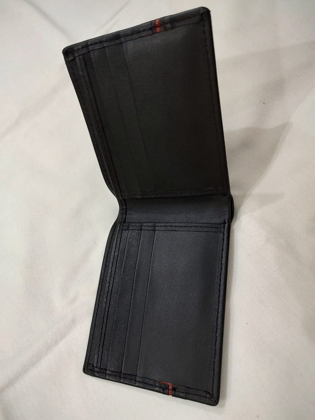Morocco Wallet