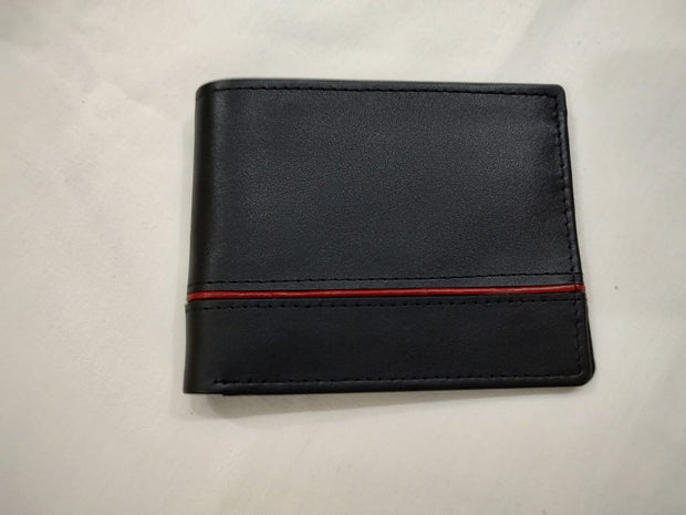 Morocco Wallet