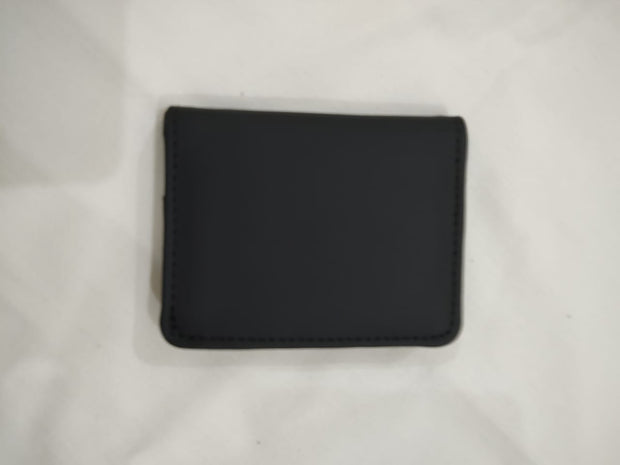 Wave Wallet