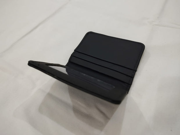 Wave Wallet