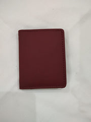 Wave Wallet