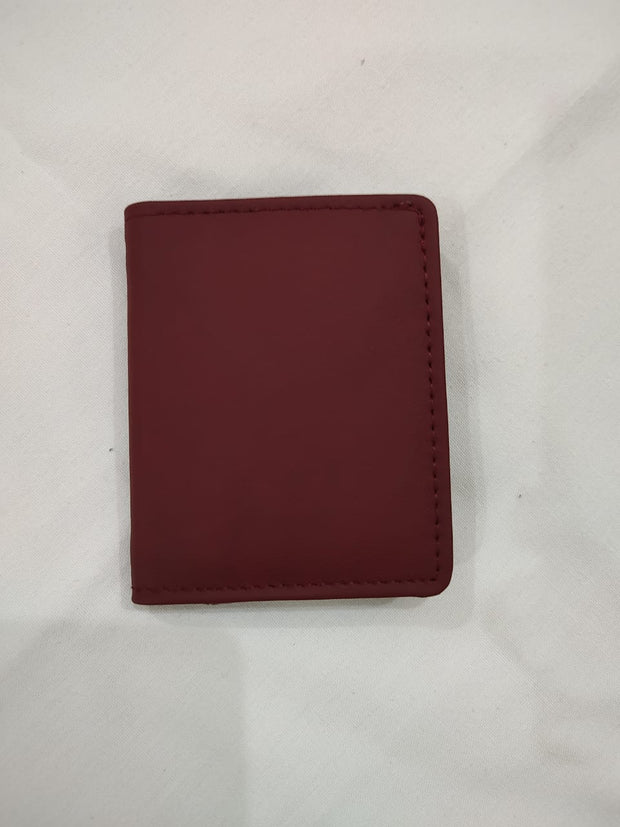 Wave Wallet