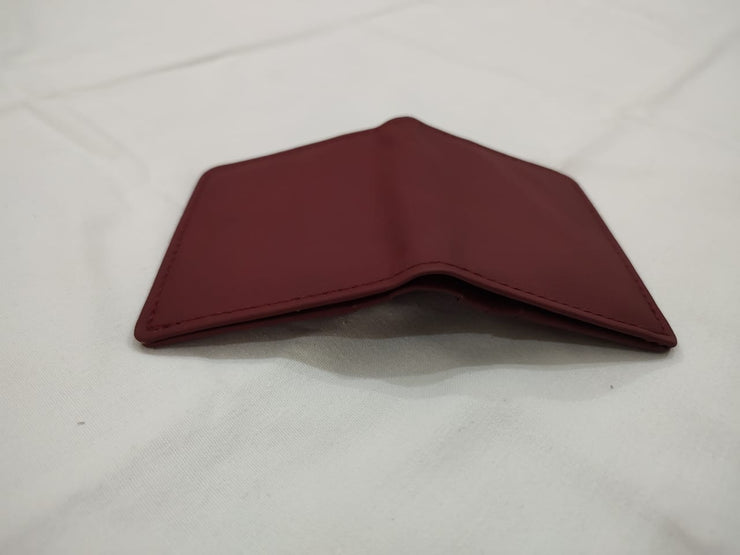 Wave Wallet