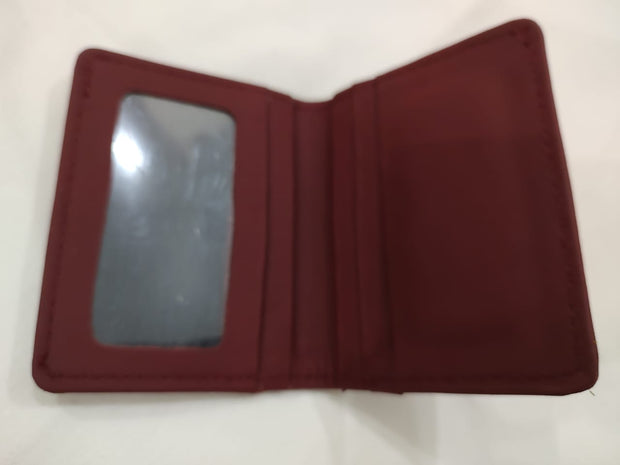 Wave Wallet