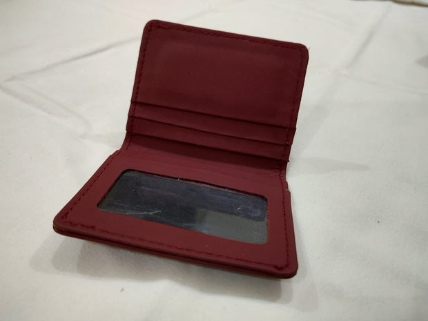 Wave Wallet