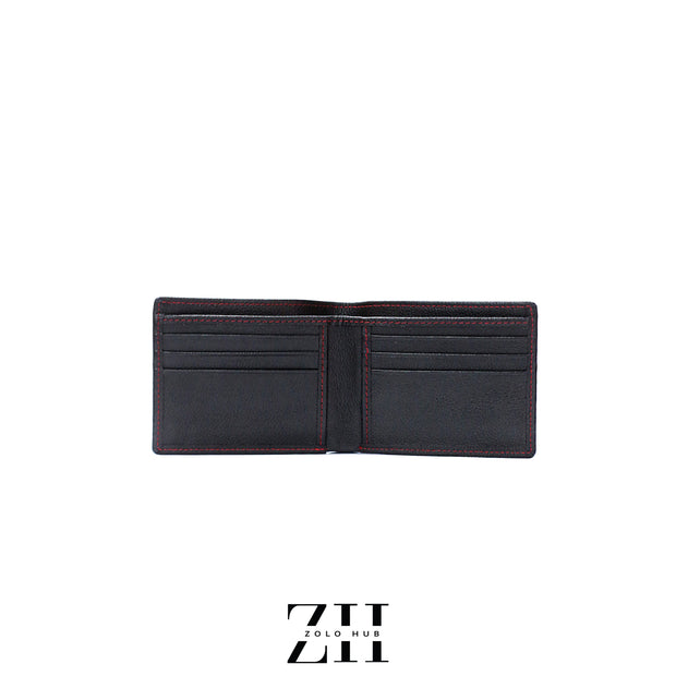 Zolo Max Wallet