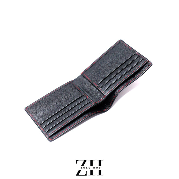 Zolo Max Wallet