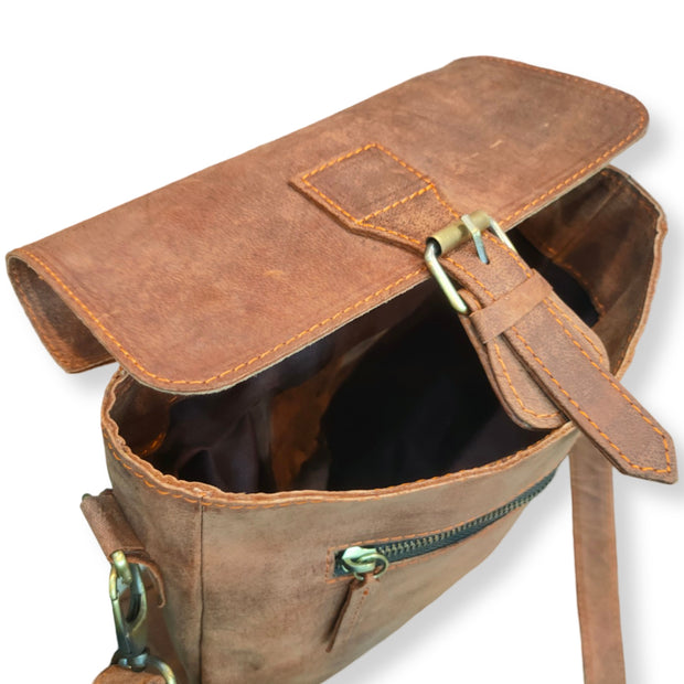 Cross Body Bag