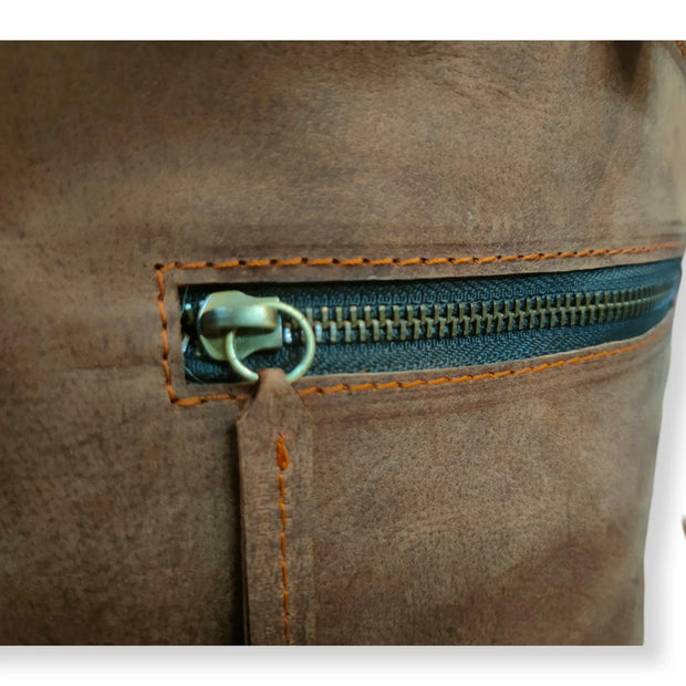 Cross Body Bag