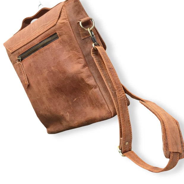 Cross Body Bag